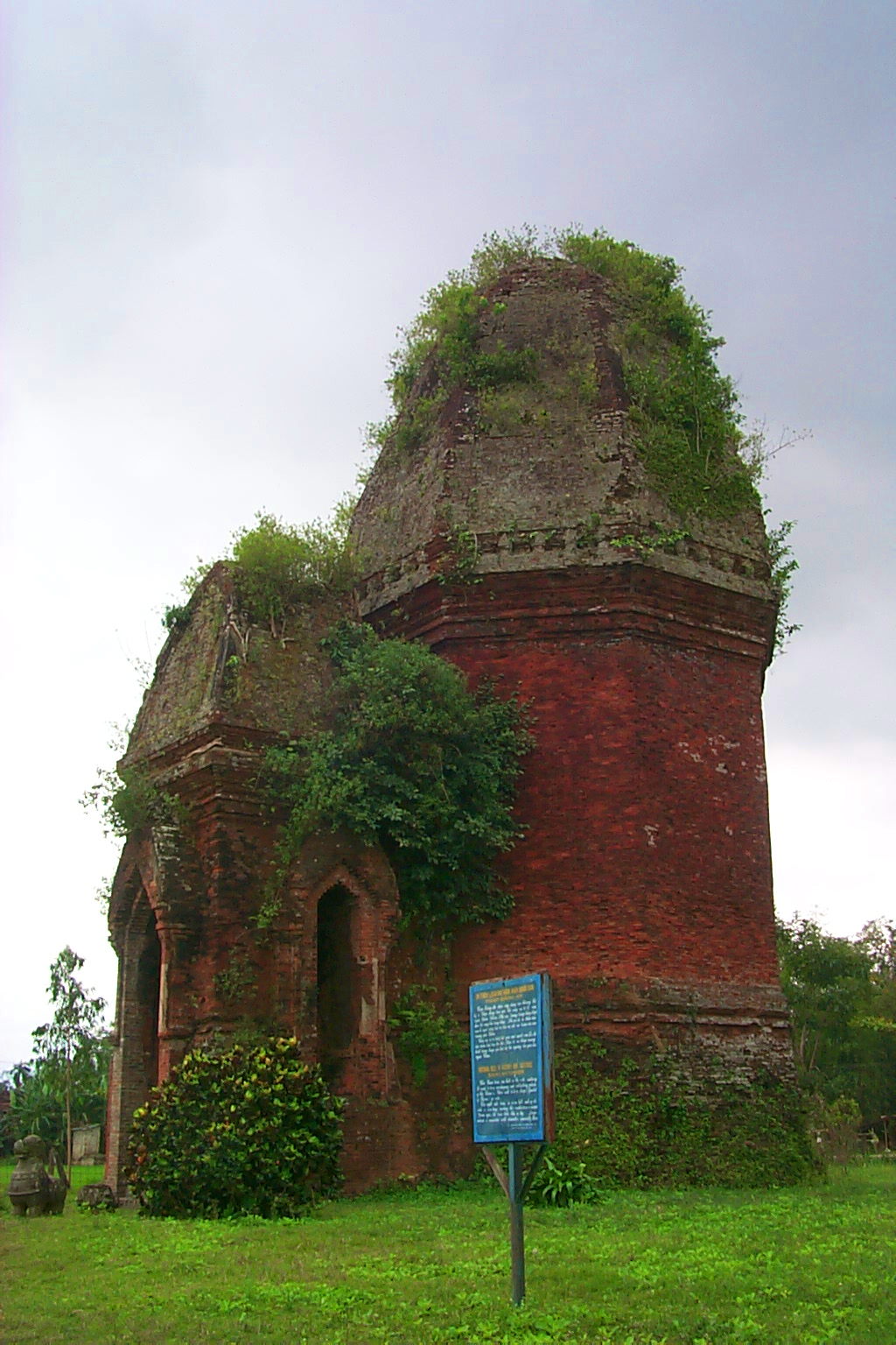 Cham Tower